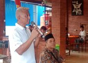 Selain Siswanto, Lie Kamadjaja Masuk Bursa Cabup Blora di Partai Golkar