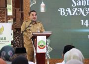 Dorong Inovasi Untuk Optimalkan Perolehan Zakat