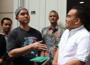 DPP PSI Siap Dukung Arief Rohman Lanjutkan Pimpin Blora 5 Tahun Kedepan