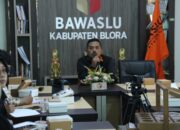 Jelang Masa Kampanye, Bawaslu Blora Desak KPU Segera Tetapkan Lokasi Kampanye