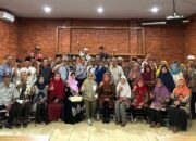 Mantan Birokrat di Pemkab Blora  Ramai-Ramai Dukung ASRI