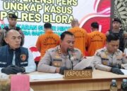 Tiga Tersangka Ditetapkan dalam Kasus Terbakarnya Sumur Minyak Ilegal di Desa Gandu Blora