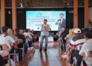 Edy Wuryanto Dorong Pemerataan Layanan Kesehatan: Tiap Desa Harus Miliki Apotek