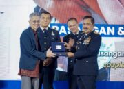 Imigrasi Resmikan Global Citizen Of Indonesia Dihari Bakti Imigrasi Ke-76