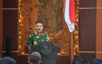 Ketua Komisi B DPRD Blora: Gen Z Adalah Penentu Ekonomi Blora