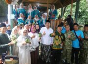 Manganan Janjang Ajang Sedekah Ribuan Warga Lintas Daerah, Jadi Warisan Budaya Indonesia