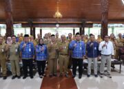 Pemkab Blora Tekankan Pencegahan Korupsi dalam Rakor POK Perangkat Daerah