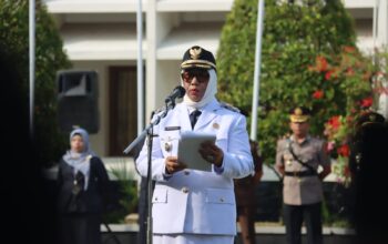 Momentum Hari Otonomi Daerah, Wakil Bupati Blora Dorong Inovasi dan Kemandirian Daerah