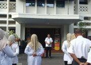 Pemkab Blora Bakal Terapkan WFH ASN Setiap Jumat