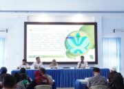 DLH Blora Sosialisasikan Kepmen LH No. 2760 Tahun 2025, Tekankan Penanganan Dampak Lingkungan SPPG