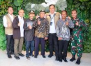 Dirut Bulog Janji Rombak PG GMM dan Serap Tebu Rakyat