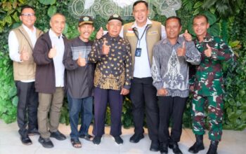 Dirut Bulog Janji Rombak PG GMM dan Serap Tebu Rakyat