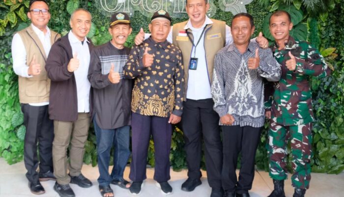 Dirut Bulog Janji Rombak PG GMM dan Serap Tebu Rakyat