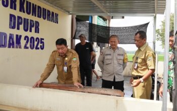 Mudah Mengelola Sampah, TPS3R Terdekat Siap Bantu Warga Blora
