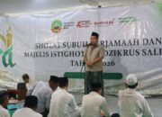 Sedekah ‘Kencleng’ ASN Blora Tembus Rp 370 Juta untuk Santuni Yatim Piatu