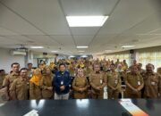 Wabup Blora Buka Profiling ASN di Kanreg I BKN Yogyakarta, Tekankan Pentingnya Pemetaan Kompetensi